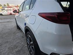 کیا سپۆرتاج